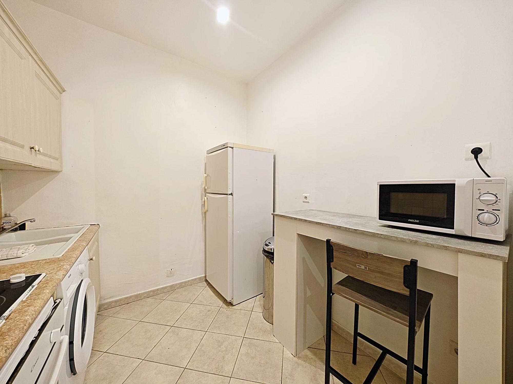 戛纳Viva Riviera 11 Rue Commandant Andre公寓 外观 照片